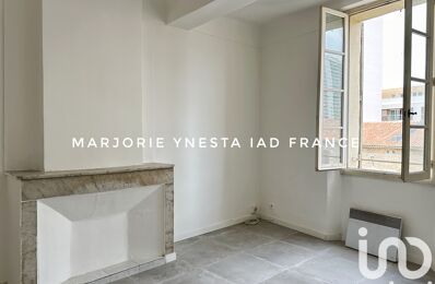 vente appartement 168 000 € à proximité de Hyères (83400)