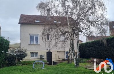 vente maison 350 000 € à proximité de Santeny (94440)