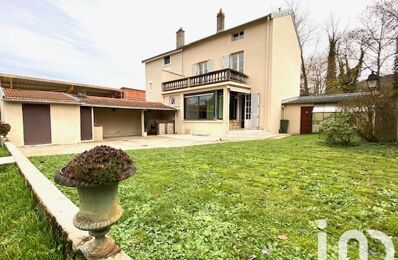 vente maison 284 000 € à proximité de Millery (54670)