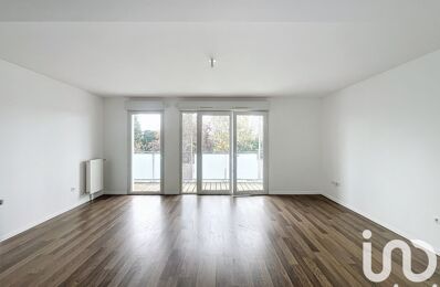 appartement 3 pièces 66 m2 à vendre à Saint-Herblain (44800)