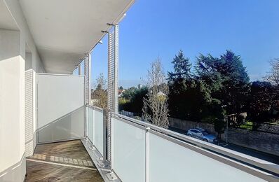 vente appartement 204 500 € à proximité de Les Sorinières (44840)