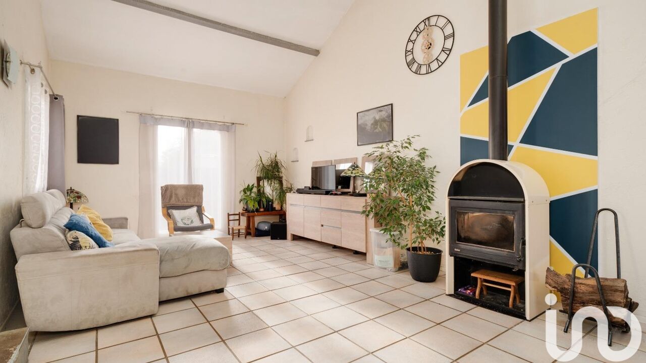 maison 7 pièces 160 m2 à vendre à Richardménil (54630)