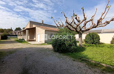 maison 5 pièces 108 m2 à louer à Saint-Saturnin-Lès-Avignon (84450)