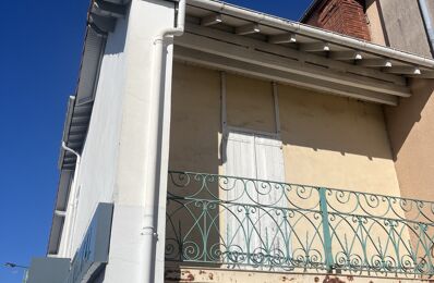 vente immeuble 235 000 € à proximité de Calavanté (65190)