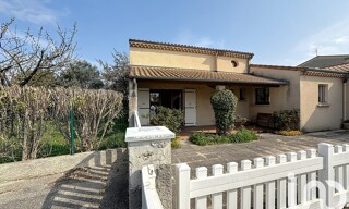 Maison 7 Pièces 155 m² à vendre à Montélimar (26200)