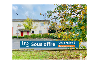 vente appartement 189 000 € à proximité de Lévignac (31530)