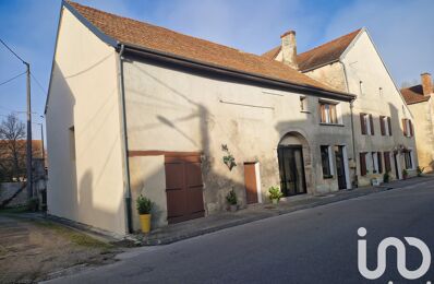 vente maison 97 000 € à proximité de Châtillon-sur-Seine (21400)