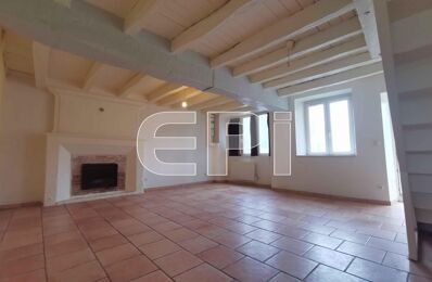 vente maison 68 200 € à proximité de Buxeuil (37160)