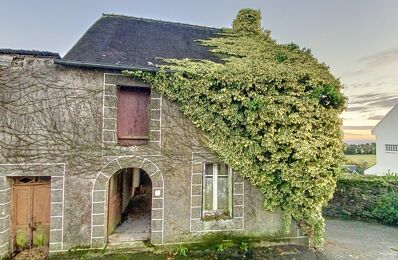 vente maison 34 000 € à proximité de Plœuc-l'Hermitage (22150)