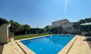 Maison 9 Pièces 270 m² à vendre à Sorgues (84700)