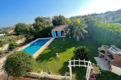 Maison 9 pièces 460000 €