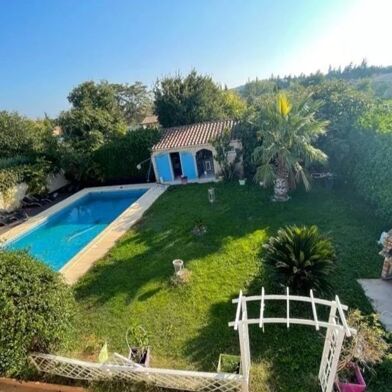 Maison 9 pièces 460000 €