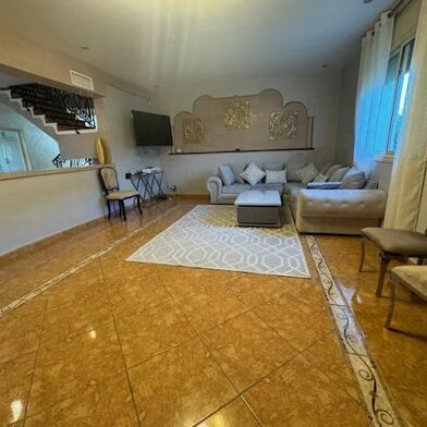 Maison 9 pièces 460000 €