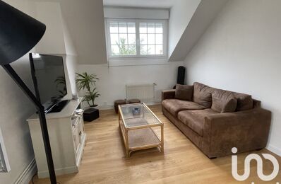 vente appartement 225 000 € à proximité de Saint-Cyr-sur-Loire (37540)