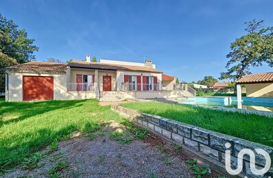 vente maison 519 000 € à proximité de Morières-Lès-Avignon (84310)