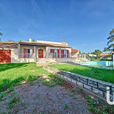 Maison 4 pièces 457000 €