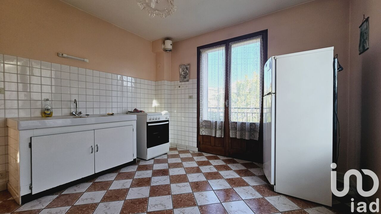 appartement 4 pièces 80 m2 à vendre à Aix-les-Bains (73100)