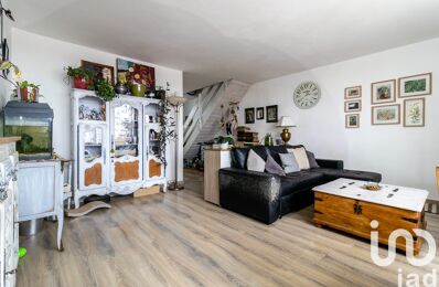 vente appartement 135 000 € à proximité de Le Mée-sur-Seine (77350)