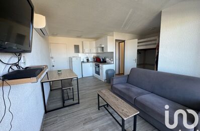 location appartement 750 € CC /mois à proximité de Le Grau-du-Roi (30240)