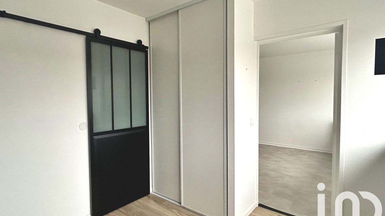 appartement 3 pièces 44 m2 à vendre à Lille (59000)