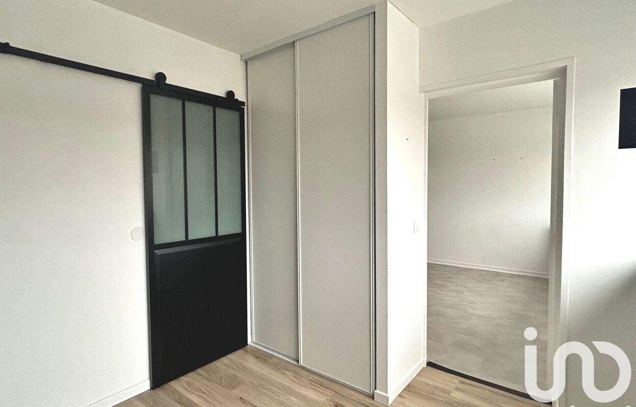 appartement 3 pièces 44 m2 à vendre à Lille (59000)