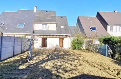 maison 4 pièces 89 m2 à vendre à La Chaussée-Saint-Victor (41260)