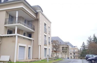 appartement 3 pièces 67 m2 à vendre à Blois (41000)