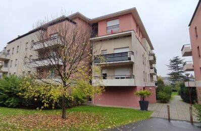 vente appartement 114 672 € à proximité de Saint-Pavace (72190)