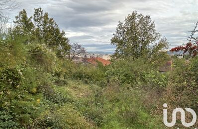 vente terrain 75 000 € à proximité de Pérignat-Lès-Sarliève (63170)