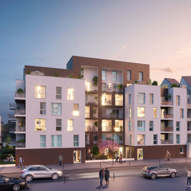 Appartement  null €