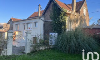 Maison 6 Pièces 120 m² à vendre à Démuin (80110)