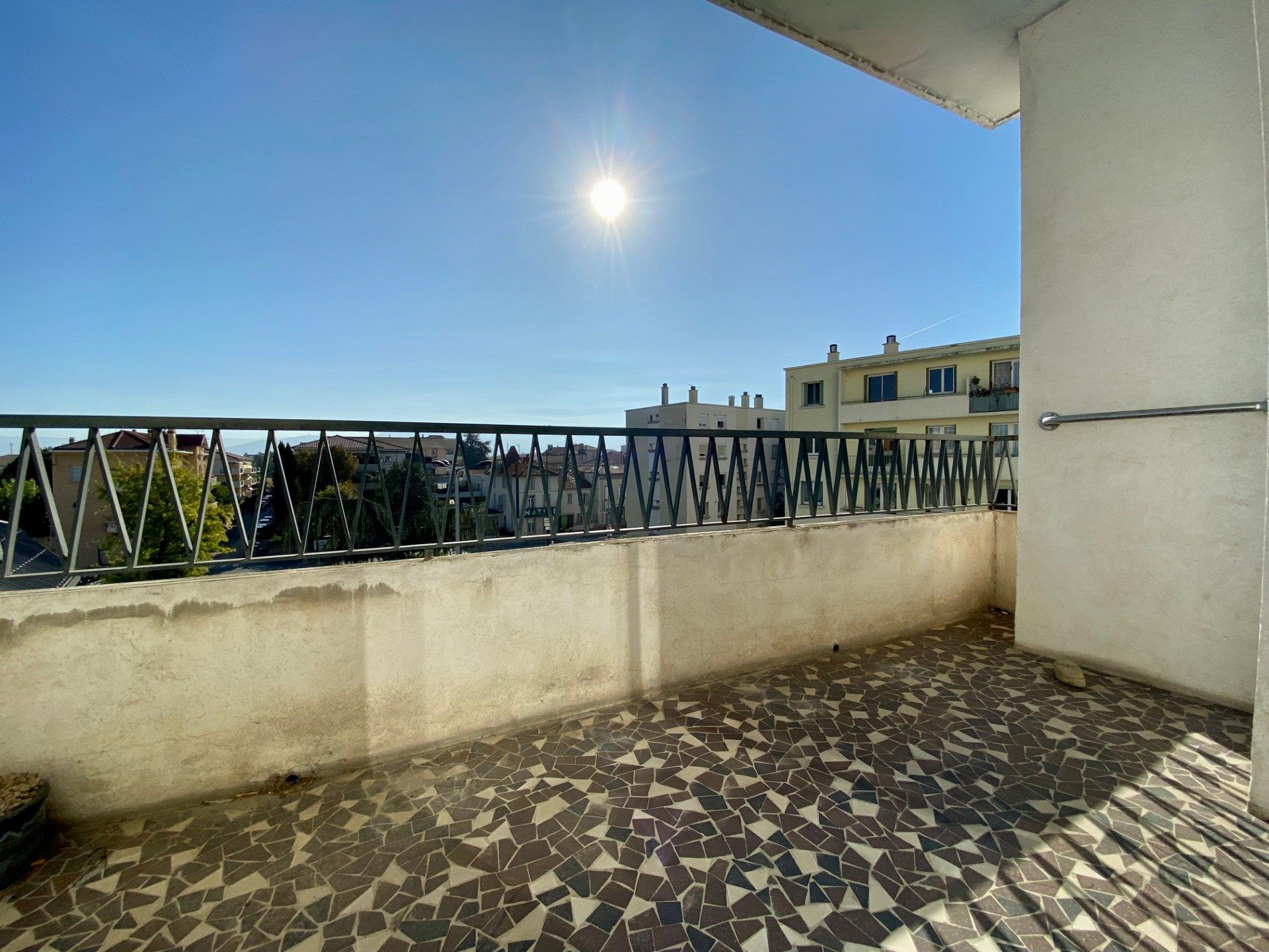 Appartement  T5 à vendre Romans-sur-Isère 26100