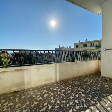 Appartement 5 pièces 120000 €