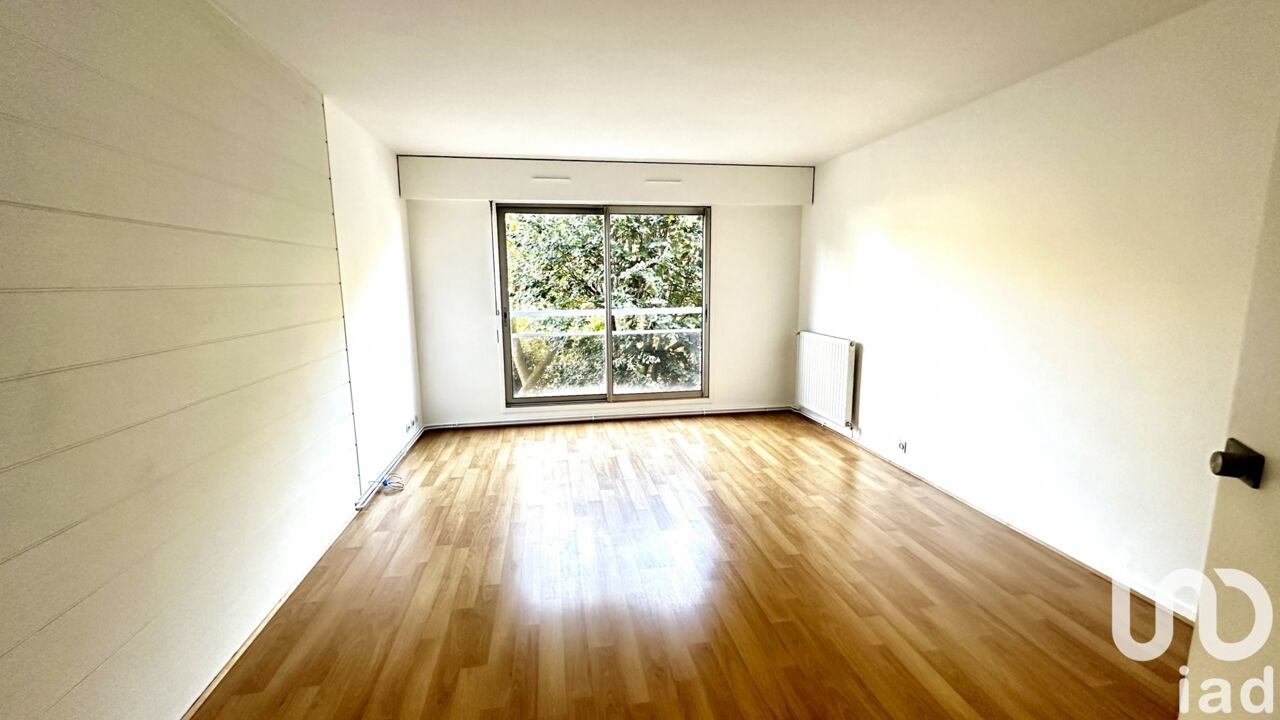 appartement 3 pièces 72 m2 à vendre à Courbevoie (92400)