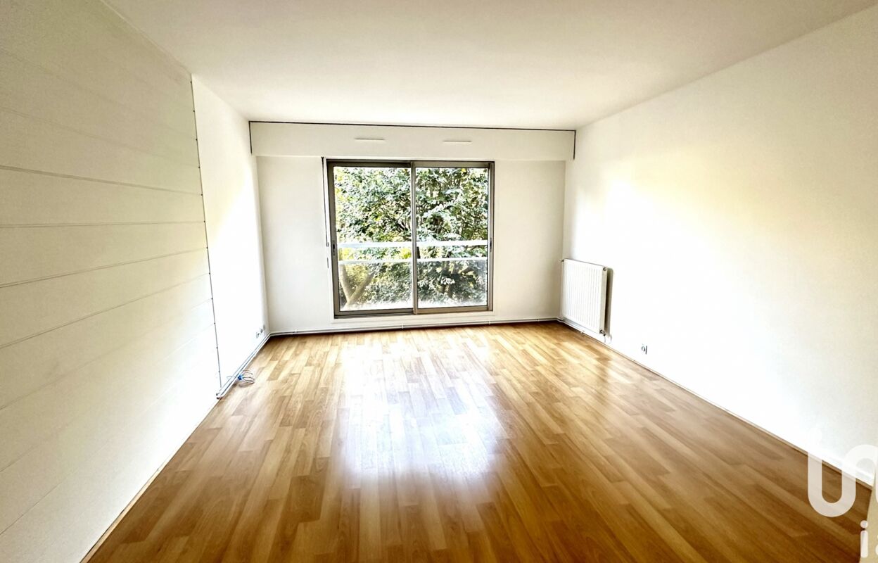 appartement 3 pièces 72 m2 à vendre à Courbevoie (92400)