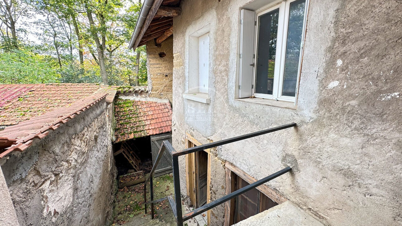 maison 3 pièces 89 m2 à vendre à Chevrières (42140)