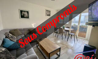 Appartement 3 Pièces 53 m² à vendre à La Seyne-sur-Mer (83500)