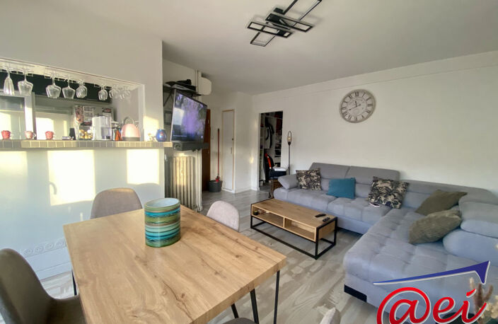 Appartement T3 avec balcon — photo 2