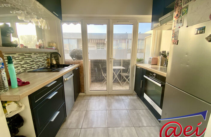 Appartement T3 avec balcon — photo 3