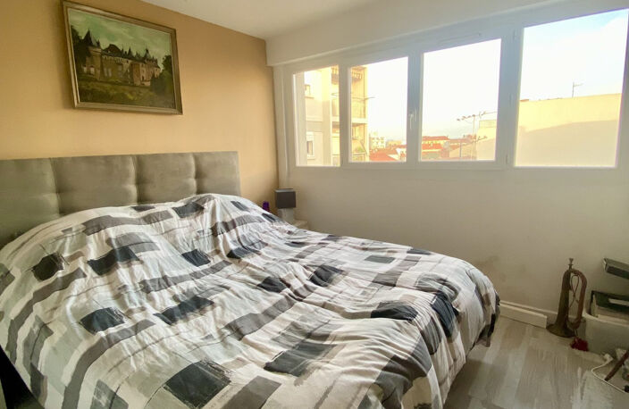 Appartement T3 avec balcon — photo 5