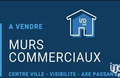 vente commerce 195 000 € à proximité de Challans (85300)