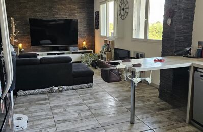 vente appartement 149 500 € à proximité de Tarbes (65000)