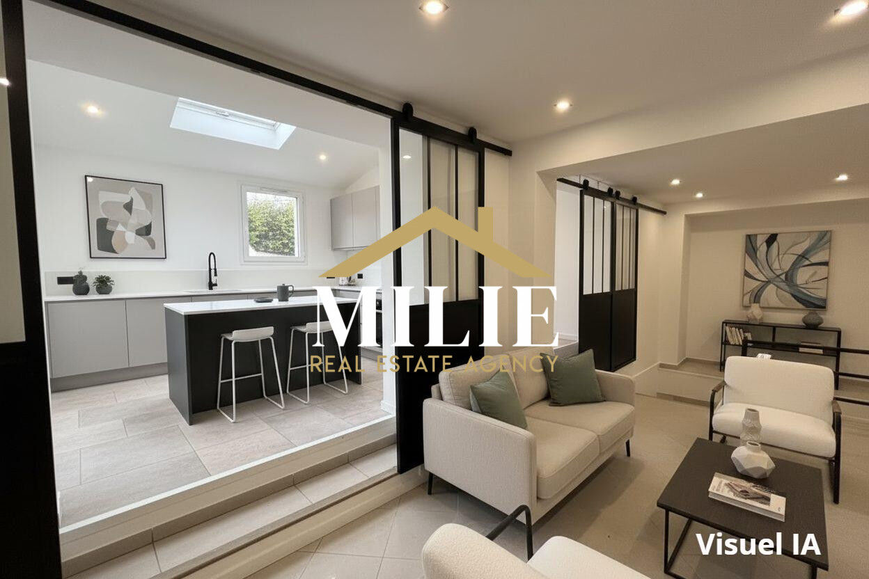 Appartement  T4 à vendre Bandol 83150