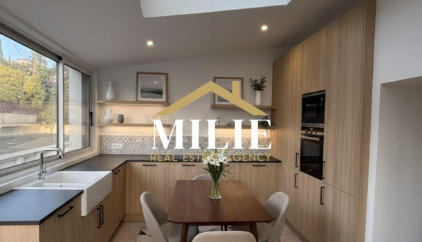 Appartement 4 pièces  à vendre Bandol 83150