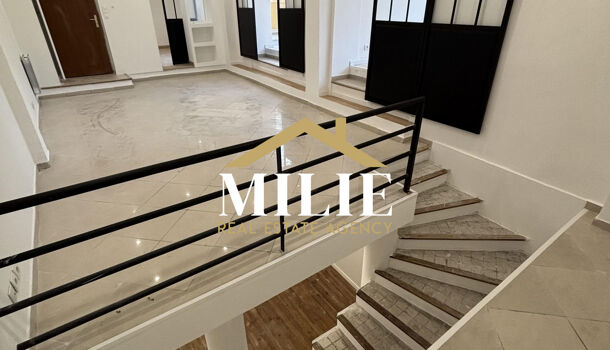 Appartement 4 pièces  à vendre Bandol 83150