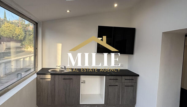 Appartement 4 pièces  à vendre Bandol 83150