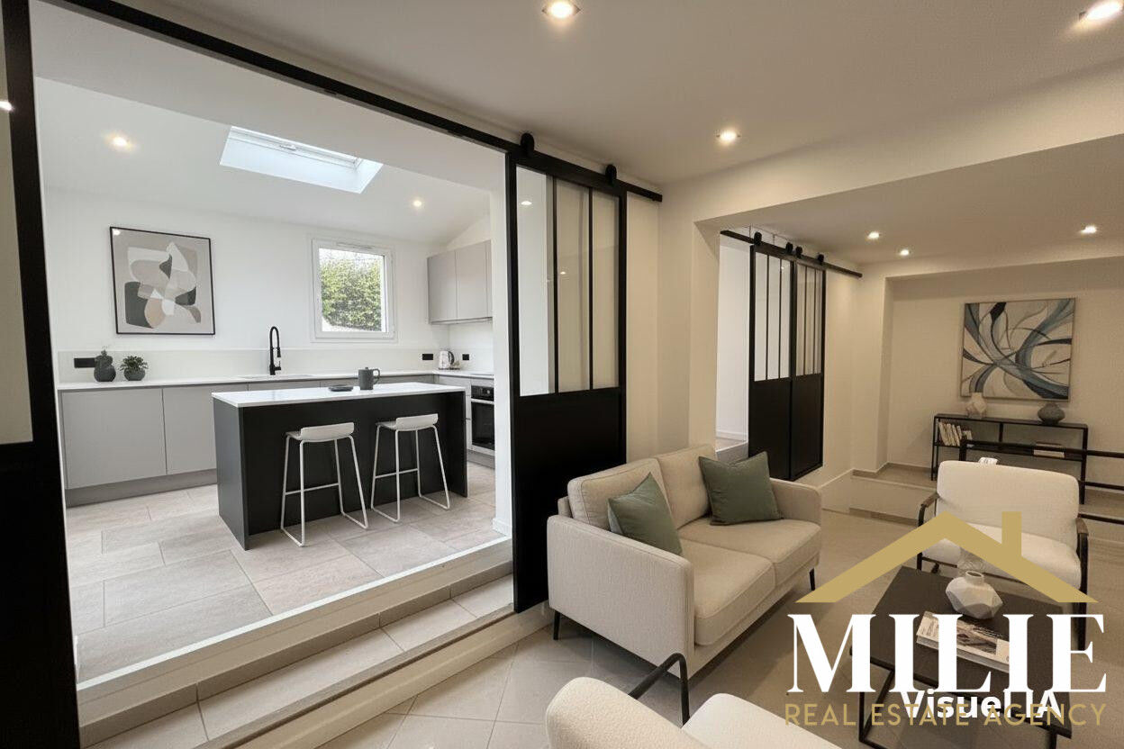 Appartement  T4 à vendre Bandol 83150