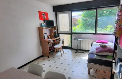 vente appartement 100 000 € à proximité de Saint-Louis-de-Montferrand (33440)