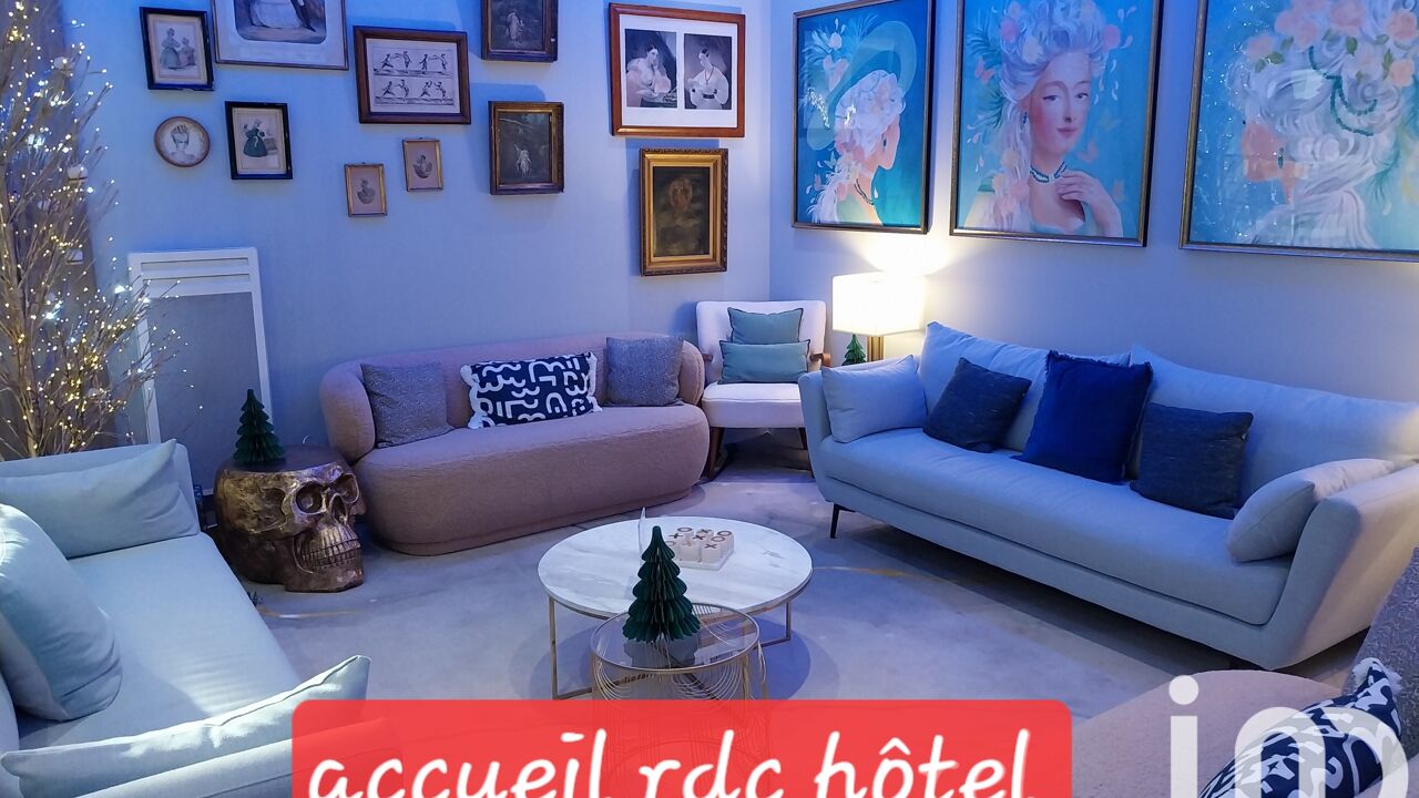 appartement 1 pièces 18 m2 à vendre à Guyancourt (78280)