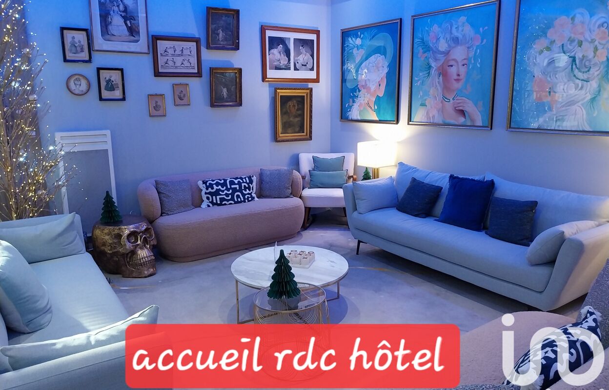 appartement 1 pièces 18 m2 à vendre à Guyancourt (78280)